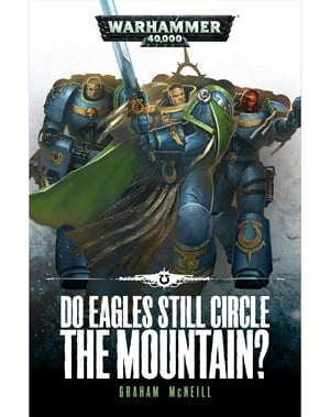 Do Eagles Still Circle the Mountain?