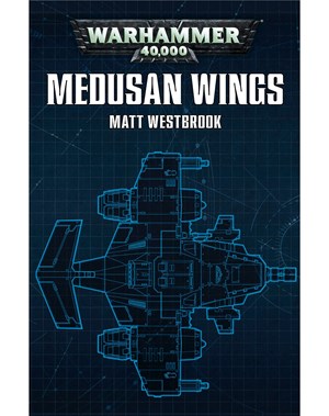 Medusan Wings