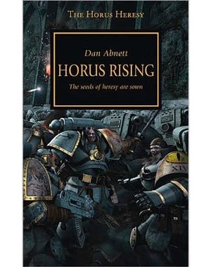 horus rising pdf free download