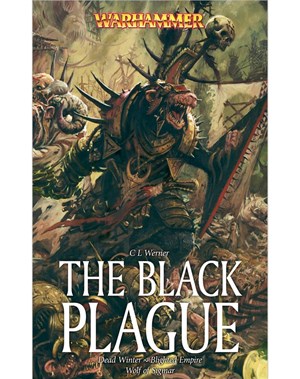 The Plague And I Ebook
