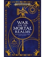 War for the Mortal Realms