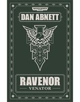 Ravenor: Venator