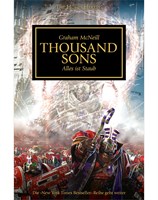 Thousand Sons (German)