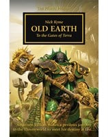 Old Earth: Book 47