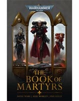 The Book of Martyrs      
