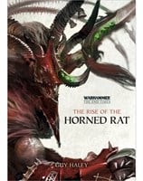 download horned rat 40k