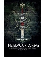 The Black Pilgrims (eBook)