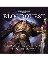 Bloodquest : Prisoners of the Eye of Terror