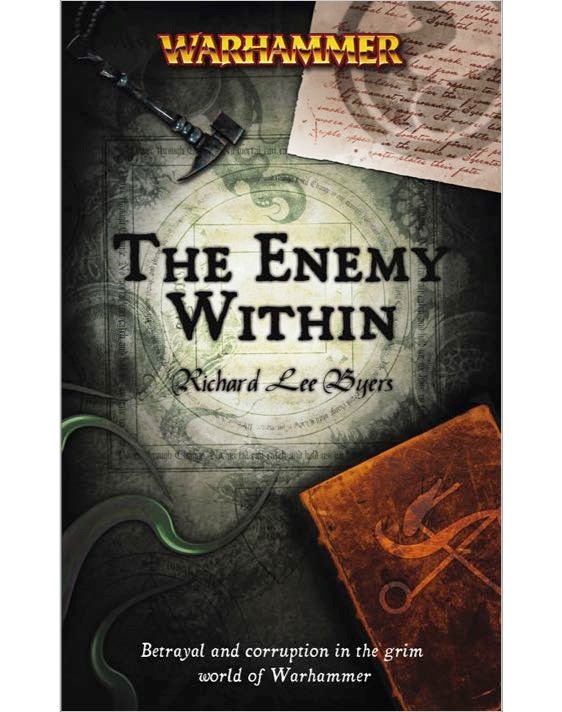 Enemy Within