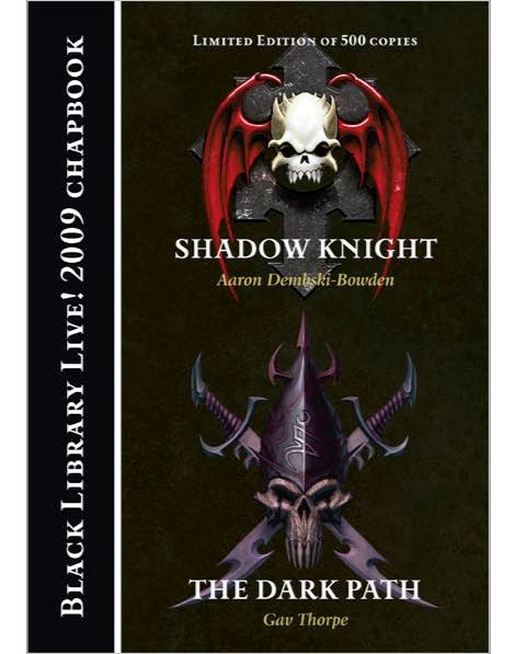 The Shadow Knight