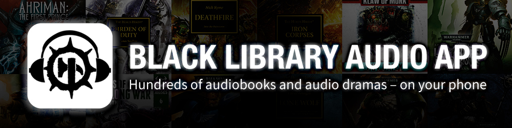best black library audiobooks