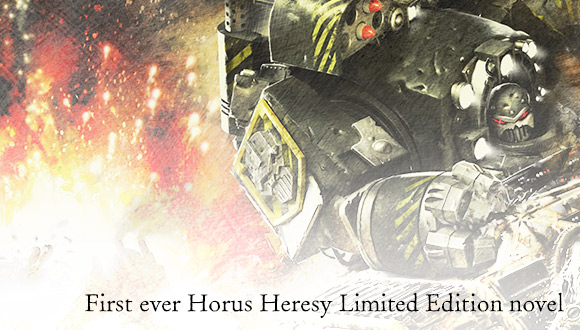 Horus Heresy Pdf Free Download