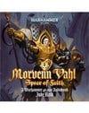 Morvenn Vahl: Spear Of Faith (eBook)