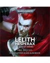 Lelith Hesperax: Queen Of Knives (eBook)