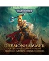 Daemonhammer (eBook) (Eng)