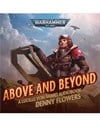 Above And Beyond (eBook)