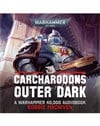 Carcharodons: Outer Dark (eBook)