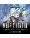 Wolf's Honour (eBook)