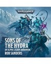 Sons of the Hydra (eBook)