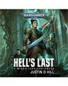 Minka Lesk: Hell's Last (eBook) (Eng)