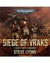 Siege of Vraks (eBook)