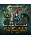 Anvils of the Heldenhammer: The Ancients (eBook)