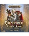 Grombrindal: Ancestor's Burden (eBook)