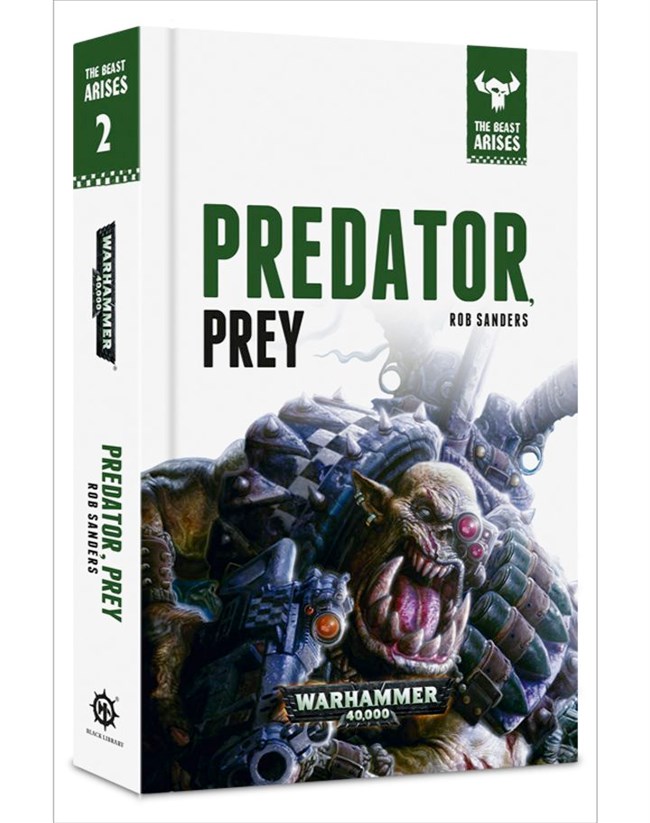 Prey: Imperium Protectors (Coveted Prey Book 1) See more