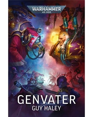 Genvater