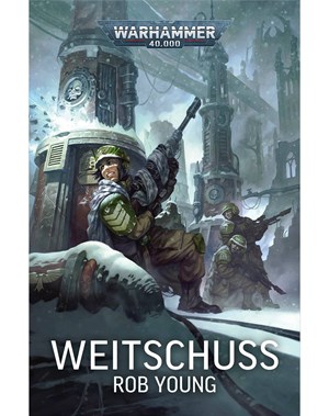 Weitschuss