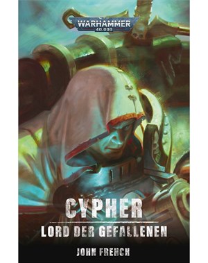 Cypher: Lord der Gefallenen