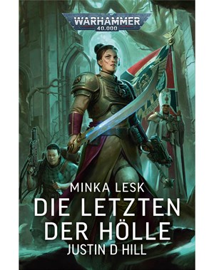 Die Letzten der Hölle