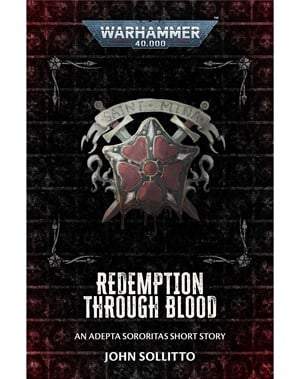 Redemption Through Blood