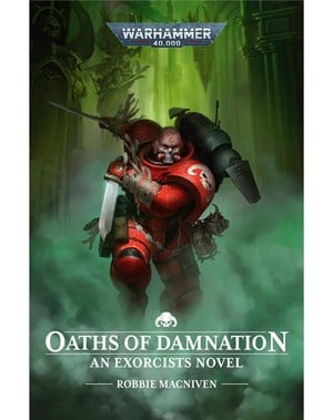 Oaths of Damnation