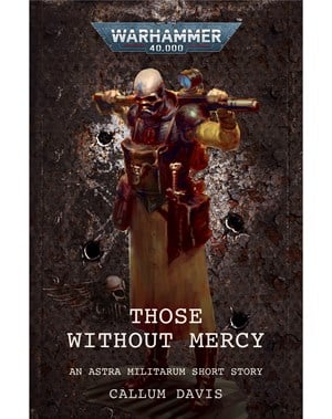 Those Without Mercy