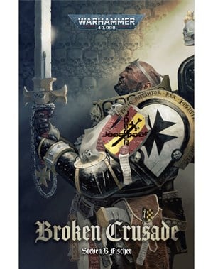 Broken Crusade