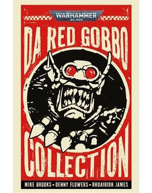 Da Red Gobbo Collection