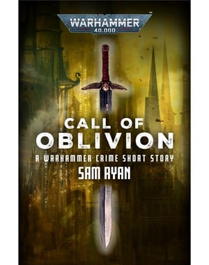 Call of Oblivion