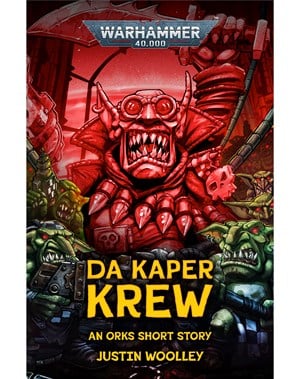 Da Kaper Krew