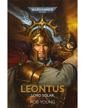 Leontus: Lord Solar