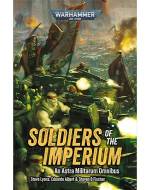 Soldiers of the Imperium