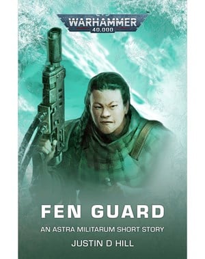 Fen Guard