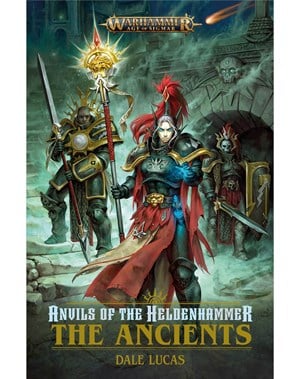 Anvils of the Heldenhammer: The Ancients