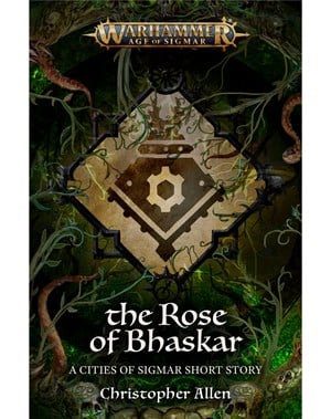 The Rose of Bhaskar