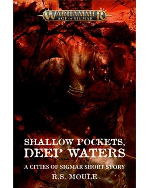 Shallow Pockets, Deep Waters