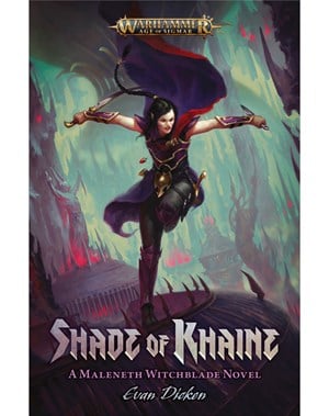 Shade of Khaine