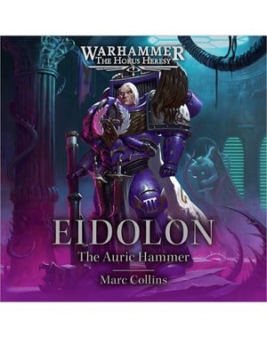 Eidolon: The Auric Hammer