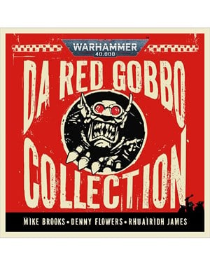 Da Red Gobbo Collection 