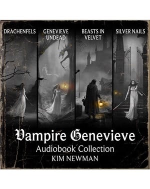 Vampire Genevieve Collection