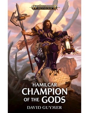 Hamilcar: Champion of Chaos